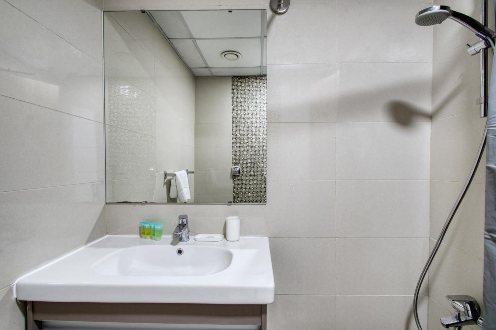 Appartement Iconic 2Br With Marina Views à Dubaï Extérieur photo