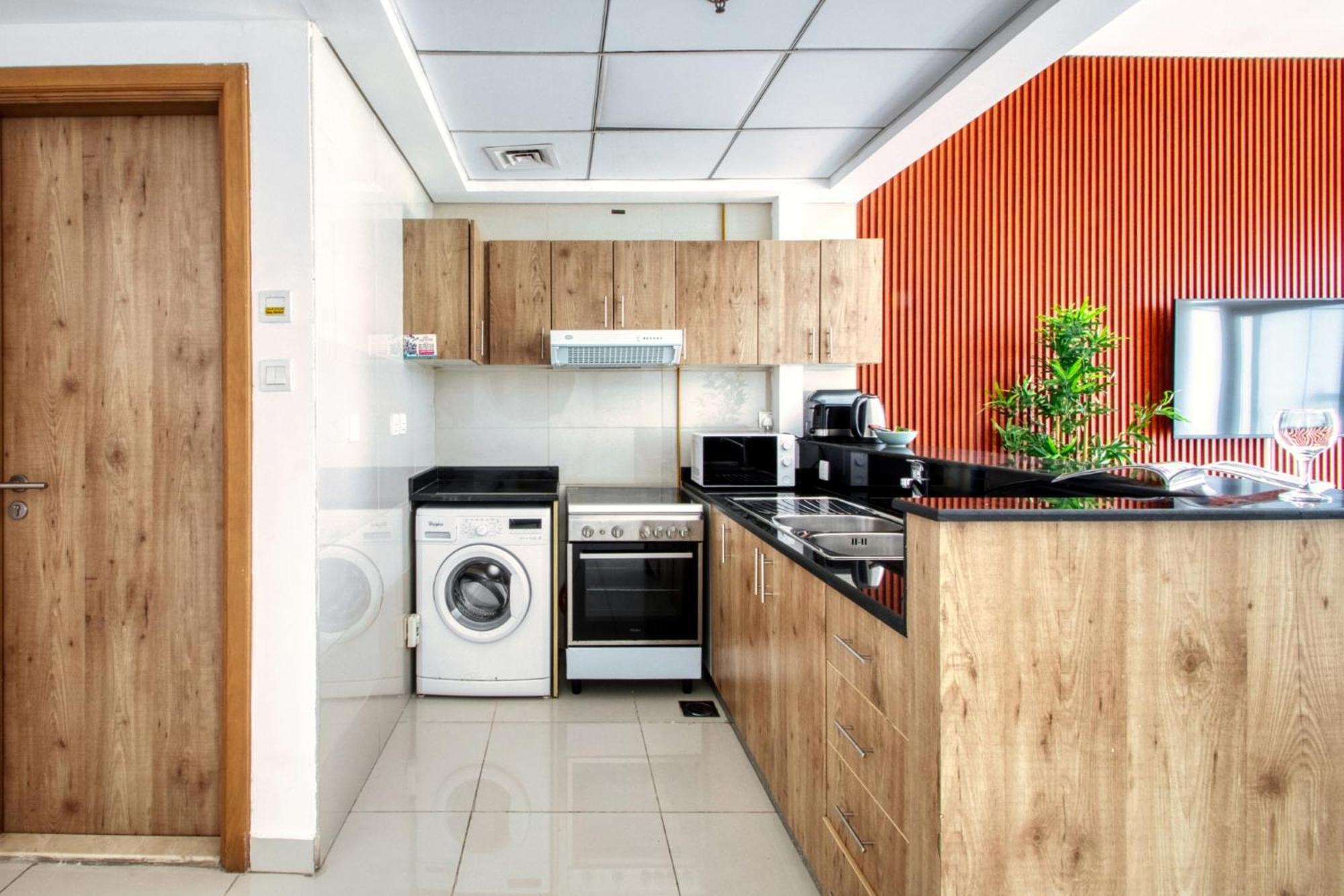 Appartement Iconic 2Br With Marina Views à Dubaï Extérieur photo